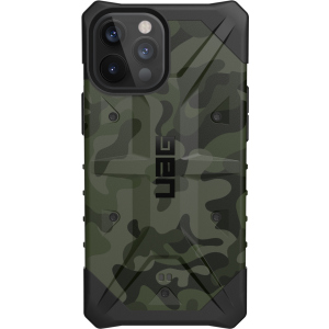 Панель UAG Pathfinder SE для Apple iPhone 12 Pro Max Forest Camo (112367117271) в Харкові