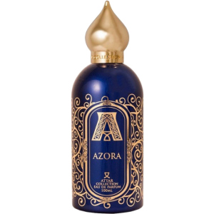 Тестер парфумованої води для жінок Attar Collection Azora 100 мл (ROZ6400100890) краща модель в Харкові