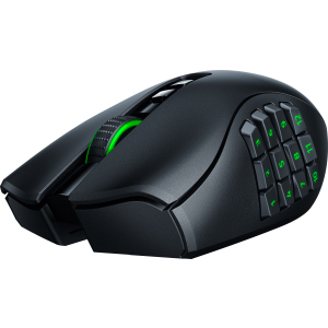 купить Мышь Razer Naga Pro Wireless (RZ01-03420100-R3G1)