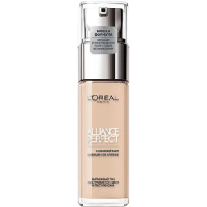 Тональний крем L'Oreal Paris Aliance Perfect N0.5 procelain 30 мл (3600523635962) в Харкові