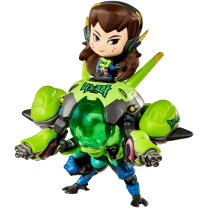 купити Фігурка Blizzard Overwatch Cute But Deadly Nano Cola D.Va and MEKA (B63745)