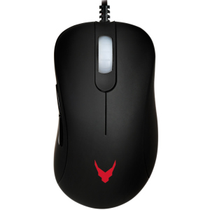 купить Мышь VARR OM-275 Laser Pro Gaming Avago USB Black (OM0275)