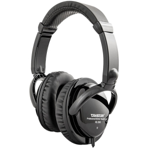 хороша модель Навушники Takstar HD2000 Black (90402054)