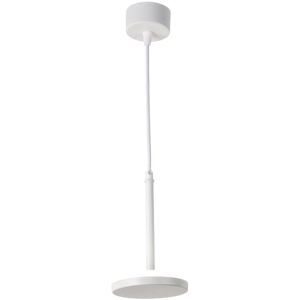 Люстра Ultralight TRL544 6W LED белый (UL-51518) лучшая модель в Харькове