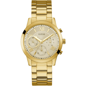 Женские часы GUESS W1070L2 рейтинг