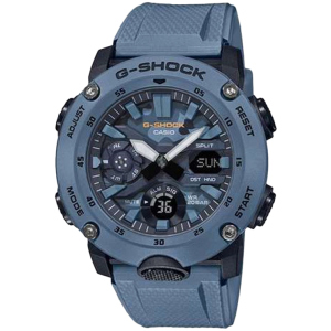 Мужские часы CASIO G-SHOCK GA-2000SU-2AER в Харькове