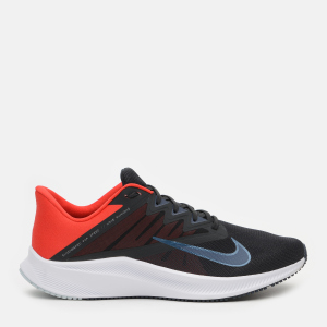 Кросівки Nike Quest 3 CD0230-016 39.5 (7.5) 25.5 см (194956776710)