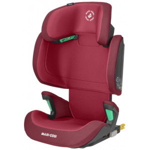 Автокресло Maxi-Cosi Morion Basic Red (8742871110) ТОП в Харькове