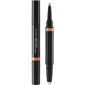 Карандаш-праймер для губ Shiseido LipLiner Ink Duo 1 0.9 г (729238164154)