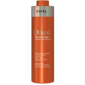 Шампунь Estel Professional Otium Summer з UV-фільтром для волосся 1 л (4606453069906) в Харкові