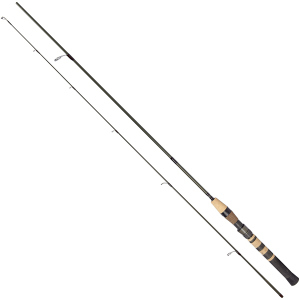 хорошая модель Удилище G.Loomis Trout Series Spinning Rods TSR862-2 GLX 2.18 м 1.75-8.75 г 4-8 lbs (22665433)