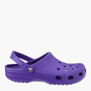 хороша модель Крокси Crocs Classic 10001-506 48-49 Фіолетові (6417185780926)