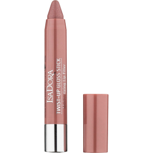 Блиск-олівець для губ Isadora Twist-Up Gloss Stick №01 Toffee Pop 2.7 г (7317851118017)