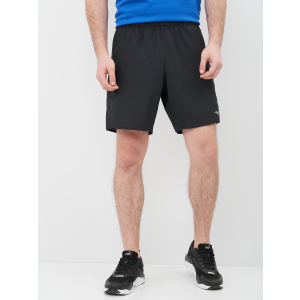 Спортивні шорти Mizuno Core 7.5 Short J2GB017509 2XL Чорні (5054698864524) рейтинг