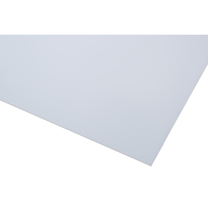 Полістирол листовий ТОМО design гладкий Опал 2.5 мм 1200х640 мм (4820123360715)