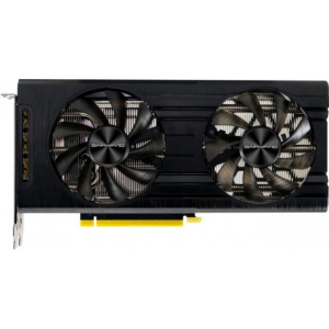 Видеокарта Gainward PCI_Ex GeForce RTX 3060 Ghost OC 12GB GDDR6 (192bit) (1837/15000) (3 x DisplayPort, HDMI) (NE63060T19K9_190AU)