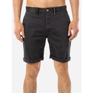 Шорти Rip Curl Twisted Walkshort CWADC9-8264 31 Чорні (9353970635552) надійний