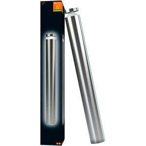 Стовпчик LEDVANCE ENDURA STYLE Cylinder 6W 3000K 360LM 0.8м IP44 (4058075205390) в Харкові