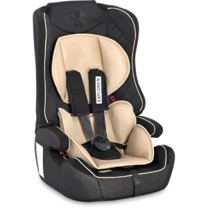 Автокрісло Bertoni (Lorelli) Explorer 9-36 кг Nomad Beige (EXPLOR nomad beige) ТОП в Харкові