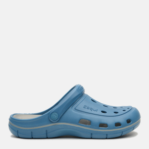 Кроки Coqui 6351 43 28 см Niagara Blue/Grey (8595662623367)