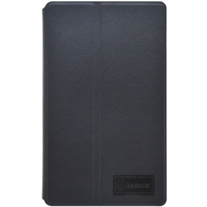 BeCover Premium для Samsung Galaxy Tab A 8.0 (2019) T290/T295/T297 Black надійний