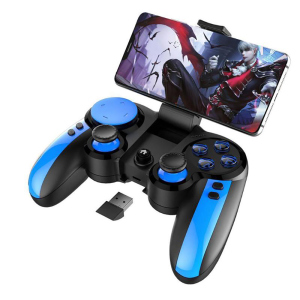 Gamepad iPega PG-9090 Bluetooth Геймпад Джойстик (759-2) ТОП в Харкові