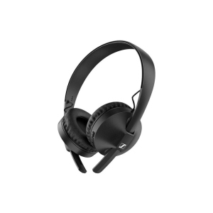 Навушники Sennheiser HD 250 BT Over-Ear Wireless Mic (508937) краща модель в Харкові