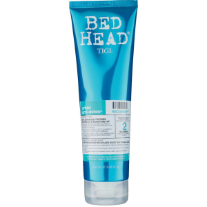 Шампунь Tigi Bed Head Urban Anti+Dotes Recovery Shampoo Зволожуючий для сухого та пошкодженого волосся 250 мл (615908426625) ТОП в Харкові