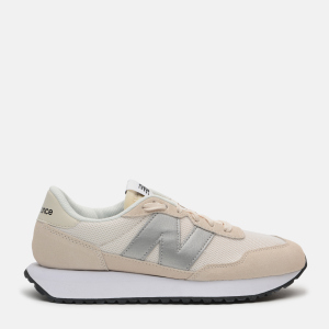 Кроссовки New Balance 237 WS237CB 40 (9.5) 26.5 см Молочные (195173160481) ТОП в Харькове