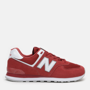 Кросівки New Balance Classic ML574ER2 40.5 (8) 26 см Червоні (195173197821) ТОП в Харкові