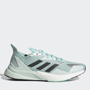 Кросівки Adidas X9000L3 W FV4405 39 (7UK) 25.5 см Fromin/Cblack/Silvmt (4062059450645) рейтинг