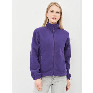 Спортивна кофта JHK Polar Fleece FLRL300-PU L (2000000004945) краща модель в Харкові