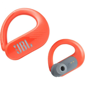 Навушники jbl Endurance Peak ii Coral (jblendurpeakiico) ТОП в Харкові