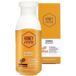 Тонер для обличчя з екстрактом меду Etude House Honey Cera Essence (8806199404436) в Харкові