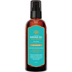 Сироватка для волосся Char Char Арганова Олія Argan Oil Hair Serum 200 мл (8802929996905) краща модель в Харкові