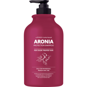 Шампунь для волосся Pedison Аронія Institute-beaut Aronia Color Protection Shampoo 500 мл (8802929004761)