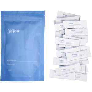 Ензимна пудра, що очищає Fraijour Pro Moisture Enzyme Powder Wash 30 шт x 1 г (8802929005775)