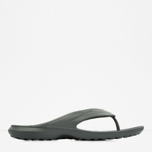 В'єтнамки Crocs Jibbitz Classic Flip SltGry 202635-0DA-M11 45-46 28 см Сірі (191448107120) ТОП в Харкові