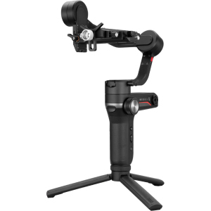 Стедикам Zhiyun Weebill S Black (C020110EUA) в Харькове