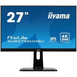 Монітор iiyama XUB2792UHSU-B1 в Харкові