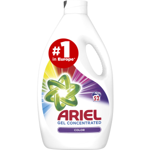 Гель для стирки Ariel Color 2.86 л (8001841662992) в Харькове