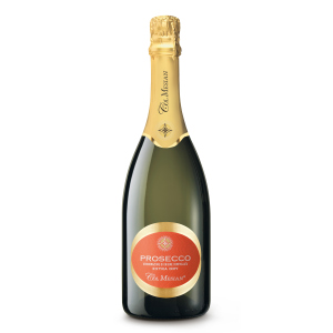 Вино игристое Pirovano Col Mesian Prosecco Spumante белое экстрасухое 0.75 л 11% (8000013020066) в Харькове