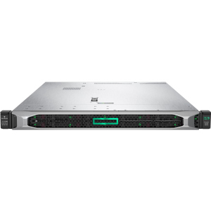 Сервер HPE ProLiant DL360 Gen10 8SFF (P23578-B21 / V1lite / 1xCPU / 1xMEM / 0xHDD) в Харькове