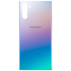 Задня кришка Samsung N970 Galaxy Note 10 (Aura glow) (Original PRC) надійний