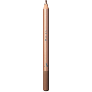 Олівець для очей Vera Beauty Eye Pencil 05 Bronze 1.14 г (8597168529389) в Харкові