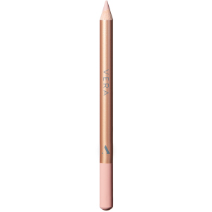 Карандаш для губ Vera Beauty Lip Pencil 01 Caramel 1.14 г (8597168529235) ТОП в Харькове