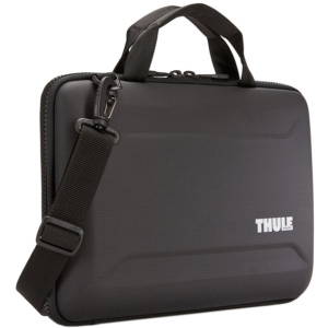 Сумка для ноутбука Thule Gauntlet Macbook Pro Attache TGAE-2355 13" Black (3203975) лучшая модель в Харькове