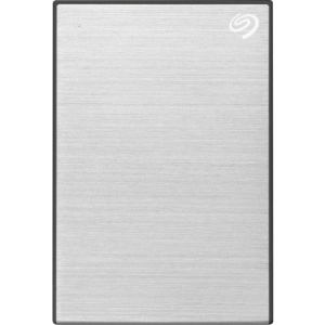 Зовнішній жорсткий диск 2.5" 4TB One Touch USB 3.2 Seagate (STKC4000401) в Харькове