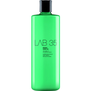 Шампунь Kallos Cosmetics Lab 500 мл безсульфатний (5998889511876)