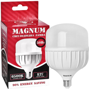 Светодиодная лампа Magnum BL 80 50w E27 6500K (90015673) рейтинг